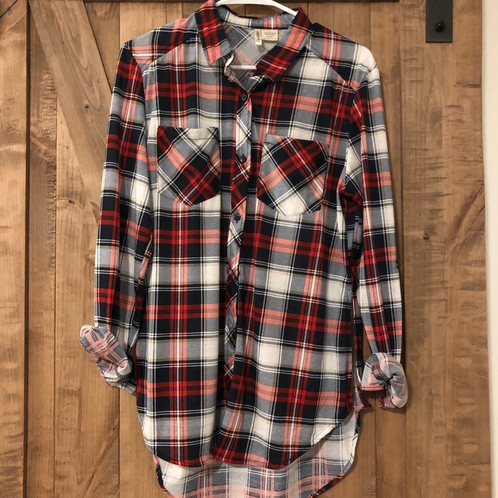 Flannel